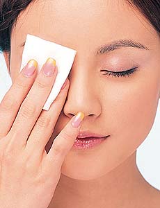 �����۾���ʮ����ϰ����������ô?