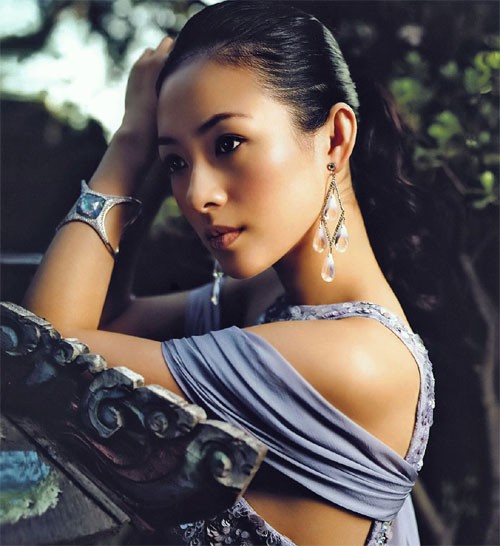 ӵ��Ư����ٵĹ�����Ů��