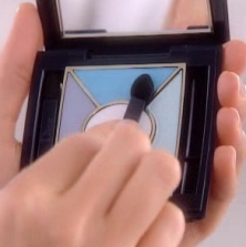 DIOR��ɫ��Ӱ��ױ�ַ�ͼ��