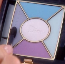 DIOR��ɫ��Ӱ��ױ�ַ�ͼ��