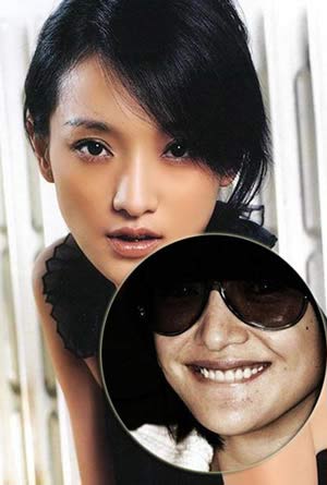 10λŮ���ǻ�ױǰ��PK��ս