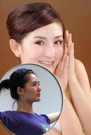 10λŮ���ǻ�ױǰ��PK��ս