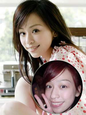 10λŮ���ǻ�ױǰ��PK��ս