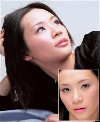 ��ɫ��Ů 2�������ױ��