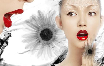 ����������ˮī�鶯��ױ