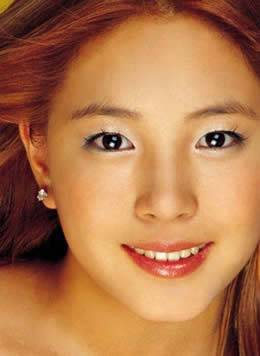 ����Ů�����ɲ�֪��6��������ױ!