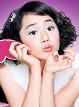 ����Ů�����ɲ�֪��6��������ױ!