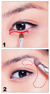 �����Ĵ��۾�