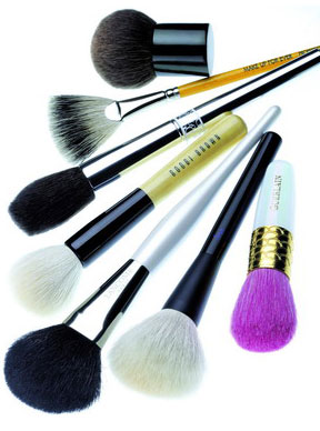 ��������ױ�ر� ��ױˢѡ��ָ��