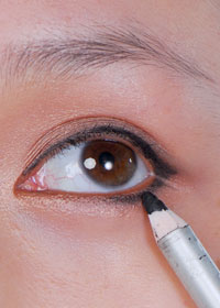 Angelababy����VS��ױ������������