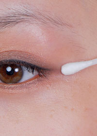 Angelababy����VS��ױ������������