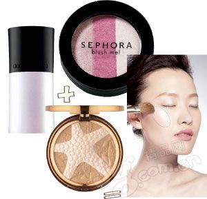 �򵥻�� ��ױʦ����������鼡