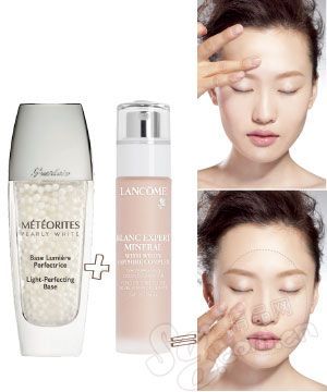 �򵥻�� ��ױʦ����������鼡