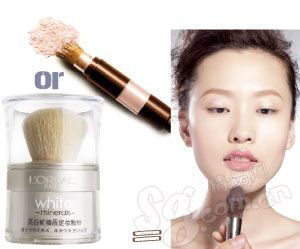 �򵥻�� ��ױʦ����������鼡