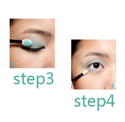  ��ɫ����  6������ɭ��ϵ��ɫ��ױ 