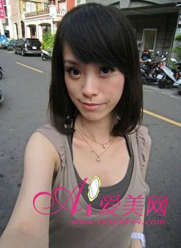  ����ױ  ���ֲ�ͬ��ɫ��Ӱ����Ƿ�Ч�� 