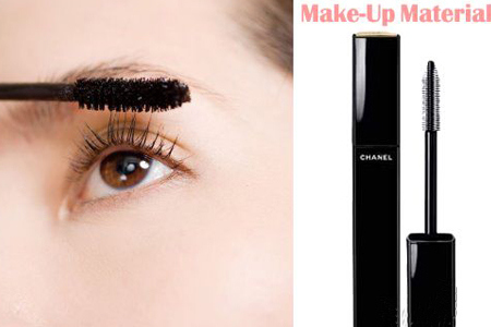 ѡ��Ũ���ͽ�ë��