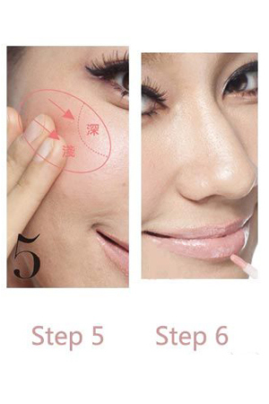 ����ɫ������ˢ���