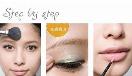 ��ױ�۵����Ⱥ�