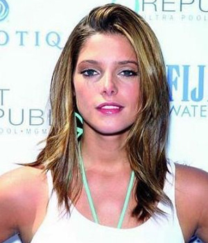 Ashley Greene
