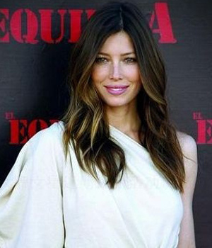 Jessica Biel