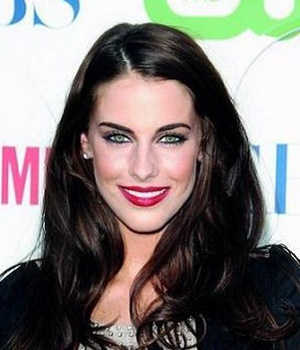 Jessica Lowndes