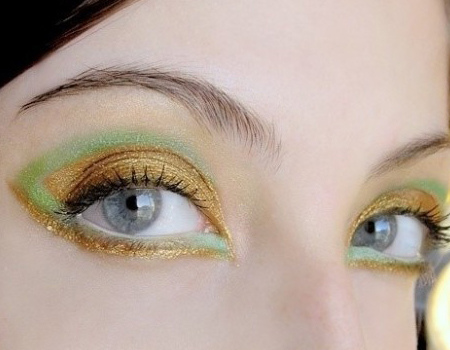 ������Ӱ��ױ