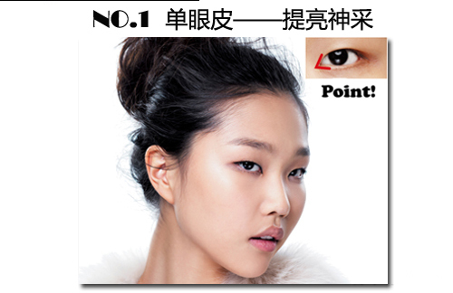  ��ͬ����MM ���ò�ױ���β��������� 