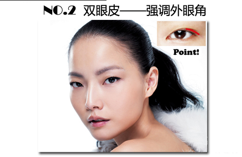  ��ͬ����MM ���ò�ױ���β��������� 