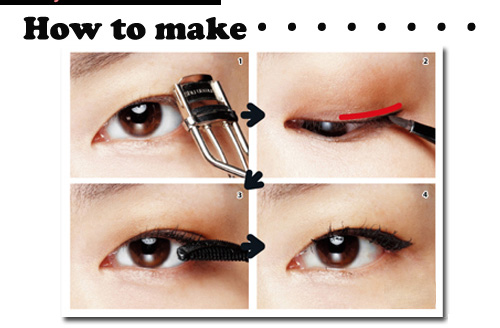  ��ͬ����MM ���ò�ױ���β��������� 