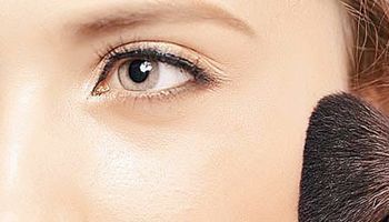 ��ȧ��λ�ô��ɨ�Ϸۺ�ɫ����