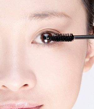 ����ʹ�ó�Ũ�ܵĽ�ë��