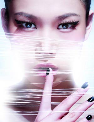  ���ջ�ױ7���� ��ױ�ݸ��ӹ������ 