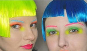 ������ױ����ʮ�� ��ת��ױ��