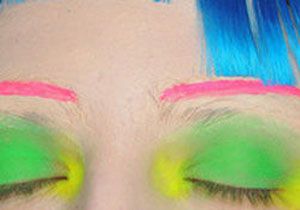 ������ױ����ʮ�� ��ת��ױ��