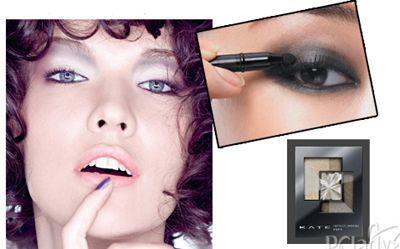 Step1����״��Ӱ�ǳ��ʺ�������ף������ƿ������ַ�״Ч������Ҫ�÷۵�Һ������!���е����ʳɷֻ�ʹ��Ӱ���ᣬ������Ⱦ��