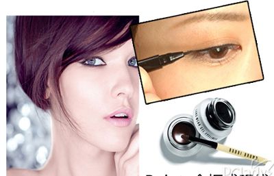 Step1���ý�ë�����Ϳˢ���½�ë������������ǿ����������������ֹ��Ⱦ��