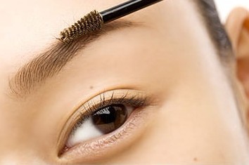 ��ѧ��ױ��λ�üë