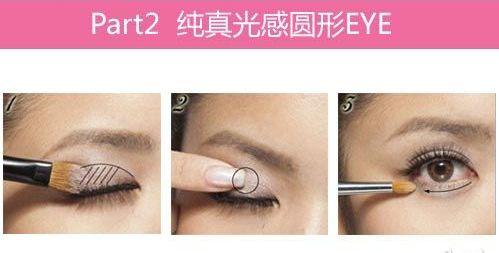 �򵥻�ױ���������������������(2)