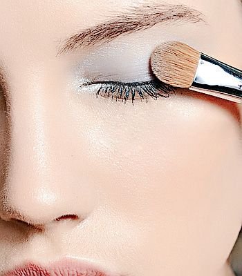 ��ˬ������ 4���㶨������ɫ��ױ