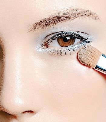 ��ˬ������ 4���㶨������ɫ��ױ