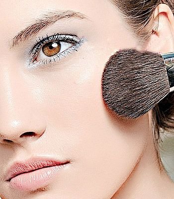 ��ˬ������ 4���㶨������ɫ��ױ