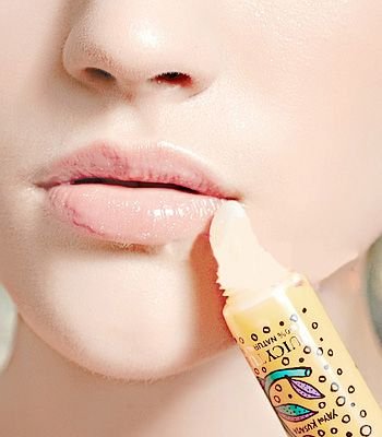 ��ˬ������ 4���㶨������ɫ��ױ