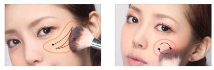 �Һ�ɫ�����Ǵ������ױ���ص�