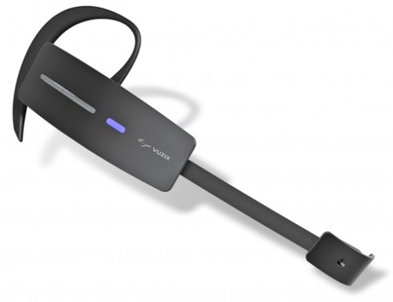 Smart Glasses M100�����ȸ��۾��кܴ�ͬ����ԭ������һ��