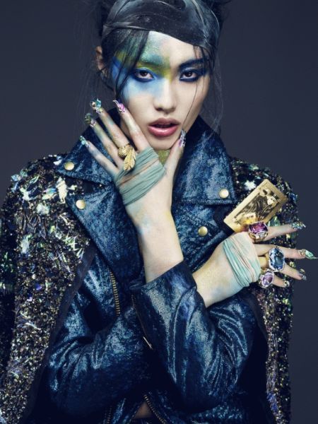 COOL GREEN���������