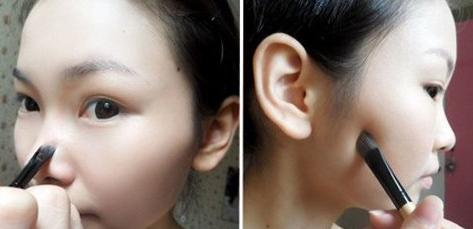 Լ�������ױ�� ��ʽ����ױ�Ļ��������������