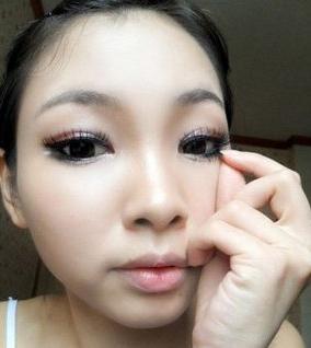 Լ�������ױ�� ��ʽ����ױ�Ļ��������������