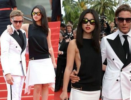 ����Ů����ī�����ʱ��ŷ������