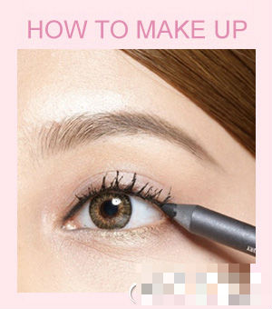 �Ĳ�ģ��IU���Ƕ�����ױ